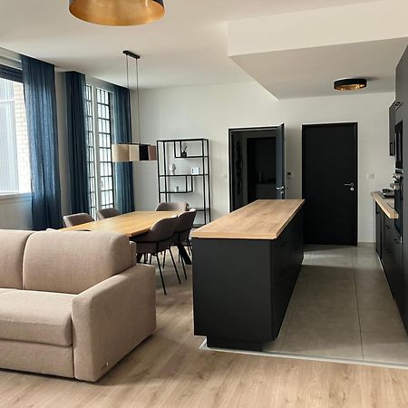 Appartement De Charme + Parking Centre-Ville Арас Екстериор снимка