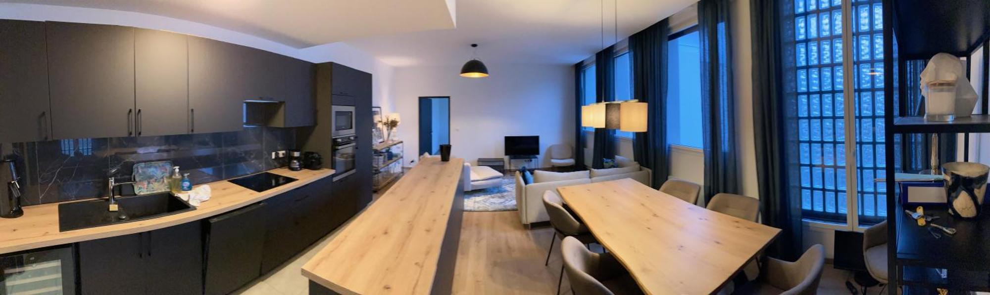 Appartement De Charme + Parking Centre-Ville Арас Екстериор снимка