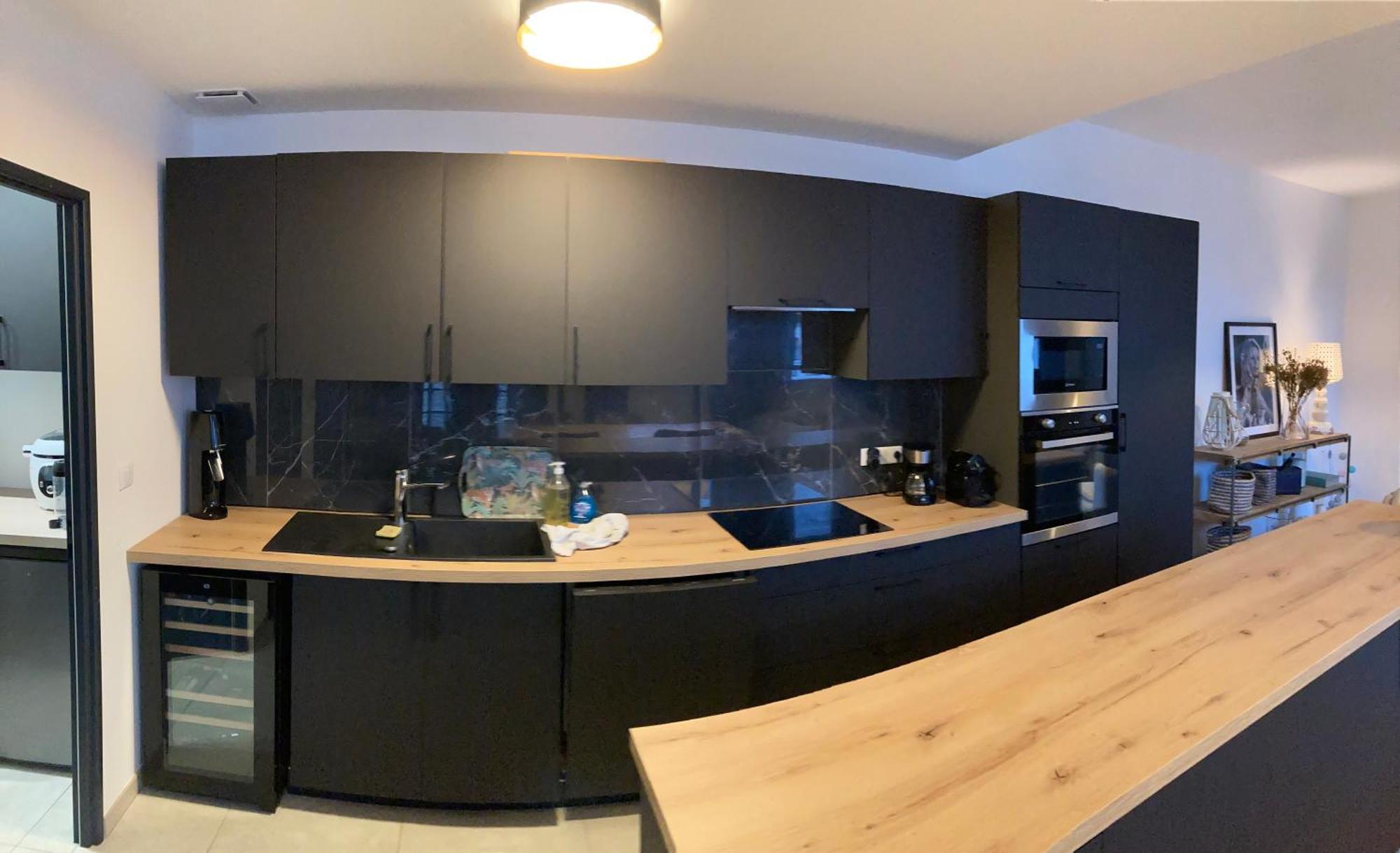 Appartement De Charme + Parking Centre-Ville Арас Екстериор снимка