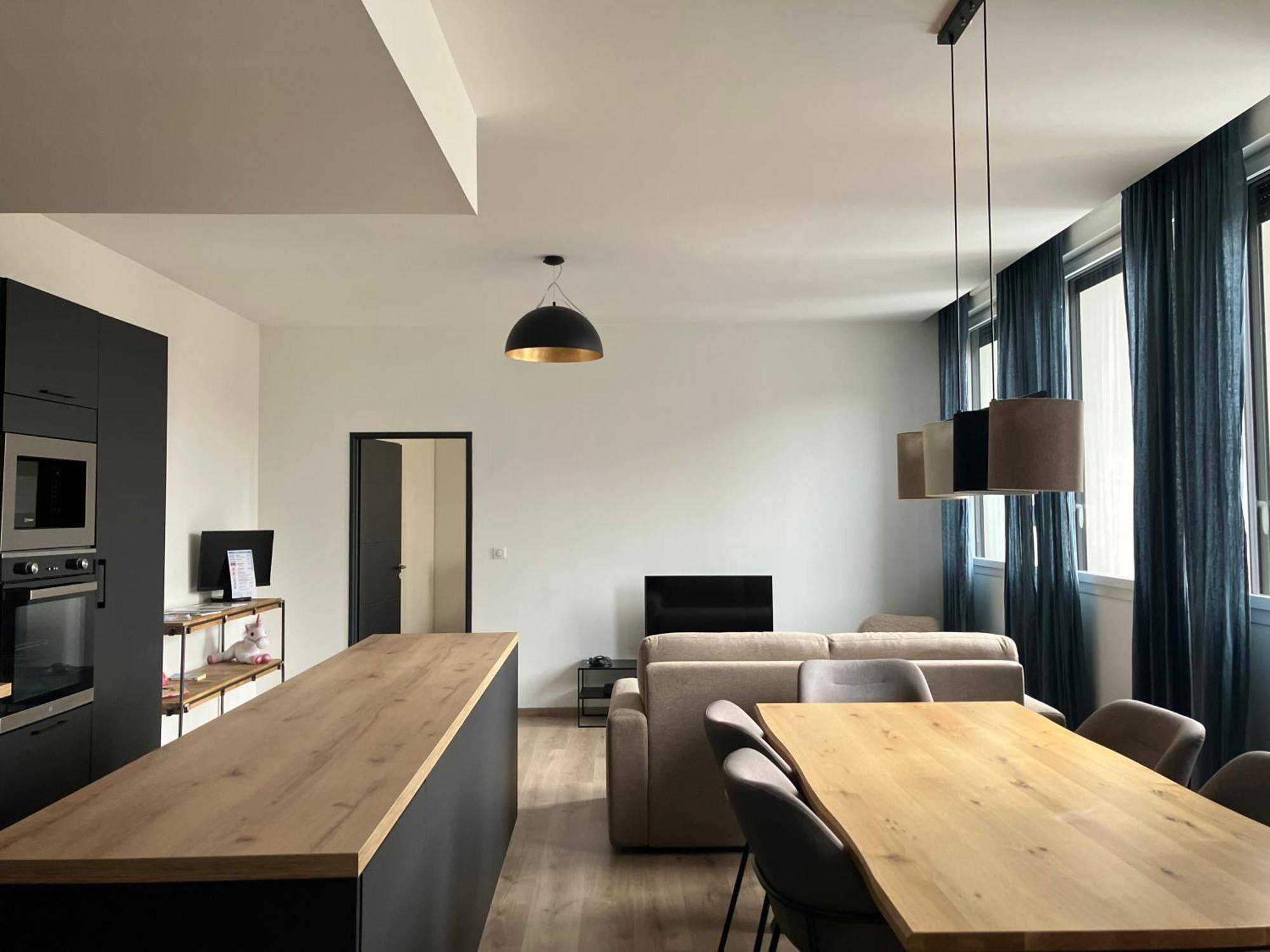 Appartement De Charme + Parking Centre-Ville Арас Екстериор снимка